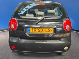Chevrolet Matiz thumbnail 10