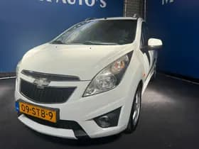 Chevrolet Spark thumbnail 2