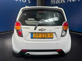 Chevrolet Spark thumbnail 11