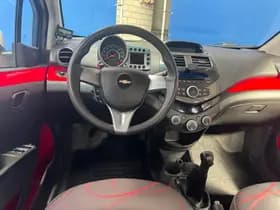 Chevrolet Spark thumbnail 17