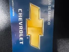 Chevrolet Spark thumbnail 20