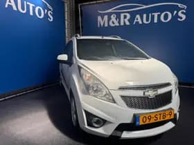 Chevrolet Spark thumbnail 3