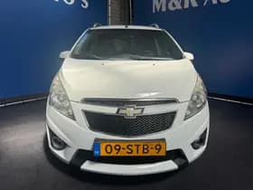 Chevrolet Spark thumbnail 5