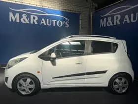 Chevrolet Spark thumbnail 6