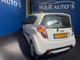 Chevrolet Spark thumbnail 8