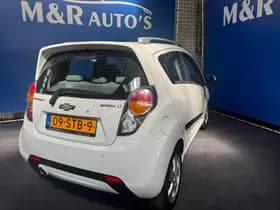 Chevrolet Spark thumbnail 9