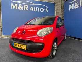 Citroën C1 thumbnail 2