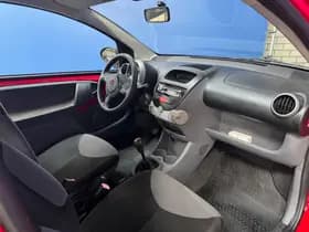 Citroën C1 thumbnail 11