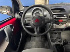 Citroën C1 thumbnail 12