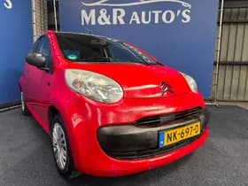 Citroën C1 thumbnail 3