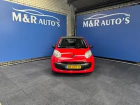 Citroën C1 thumbnail 4