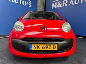 Citroën C1 thumbnail 5