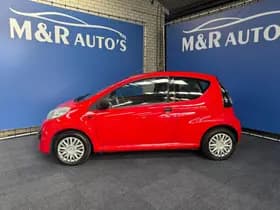 Citroën C1 thumbnail 6