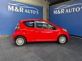 Citroën C1 thumbnail 7