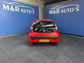 Citroën C1 thumbnail 8