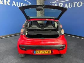 Citroën C1 thumbnail 9