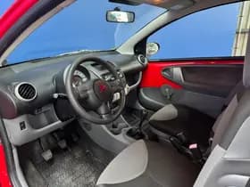 Citroën C1 thumbnail 10