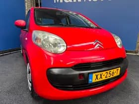Citroën C1 thumbnail 2