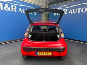 Citroën C1 thumbnail 11