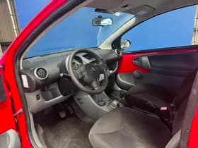 Citroën C1 thumbnail 12