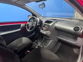 Citroën C1 thumbnail 13