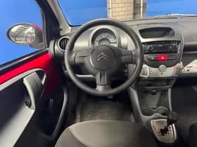 Citroën C1 thumbnail 14