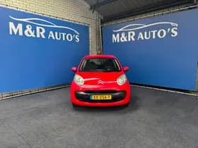 Citroën C1 thumbnail 3