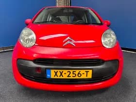 Citroën C1 thumbnail 4