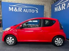 Citroën C1 thumbnail 5