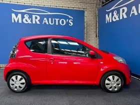 Citroën C1 thumbnail 6