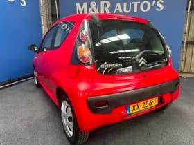 Citroën C1 thumbnail 7