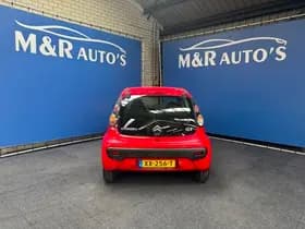 Citroën C1 thumbnail 9