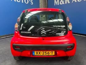 Citroën C1 thumbnail 10