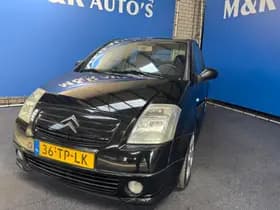 Citroën C2 thumbnail 2