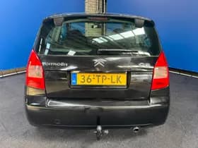 Citroën C2 thumbnail 11