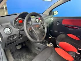 Citroën C2 thumbnail 12