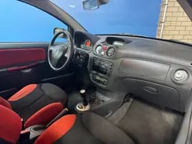 Citroën C2 thumbnail 13