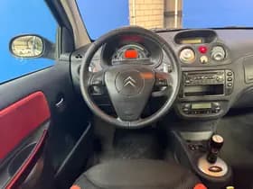 Citroën C2 thumbnail 14