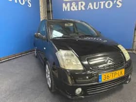 Citroën C2 thumbnail 3