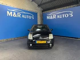 Citroën C2 thumbnail 4