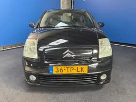 Citroën C2 thumbnail 5