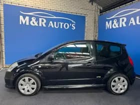 Citroën C2 thumbnail 6