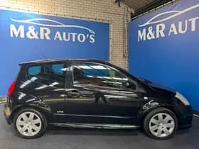 Citroën C2 thumbnail 7