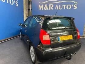 Citroën C2 thumbnail 8