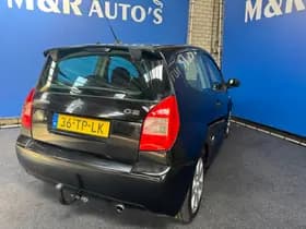 Citroën C2 thumbnail 9