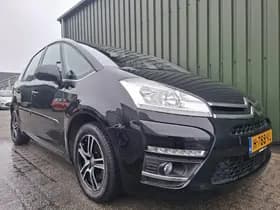 Citroën C4 Picasso thumbnail 3
