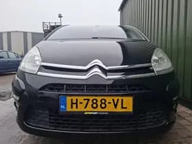 Citroën C4 Picasso thumbnail 4