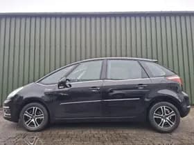 Citroën C4 Picasso thumbnail 5