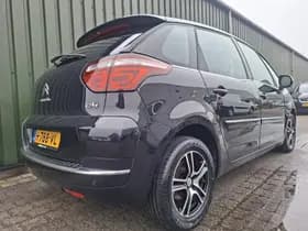 Citroën C4 Picasso thumbnail 7