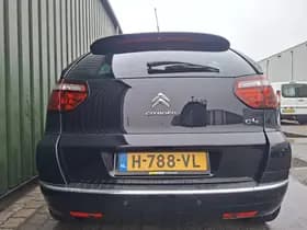 Citroën C4 Picasso thumbnail 8
